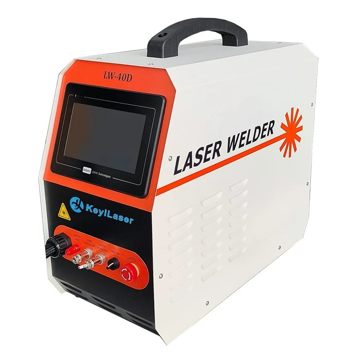 Air Cooled Laser Welding Machine